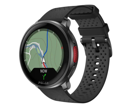 Smartwatch POLAR VANTAGE V3 Czarno-Czarny S-L